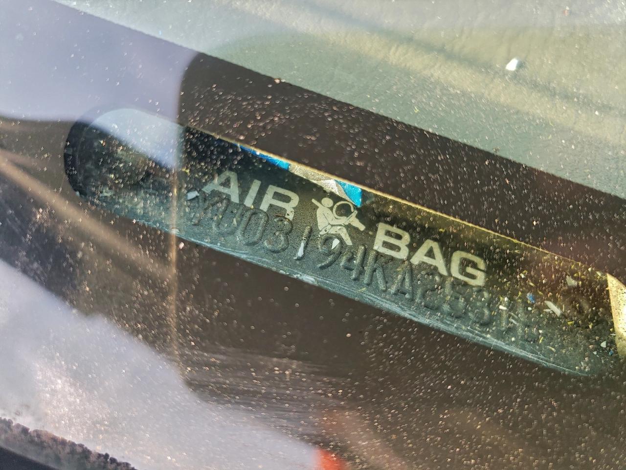 2004 Ford Escape Xlt VIN: 1FMYU03194KA25318 Lot: 93725655