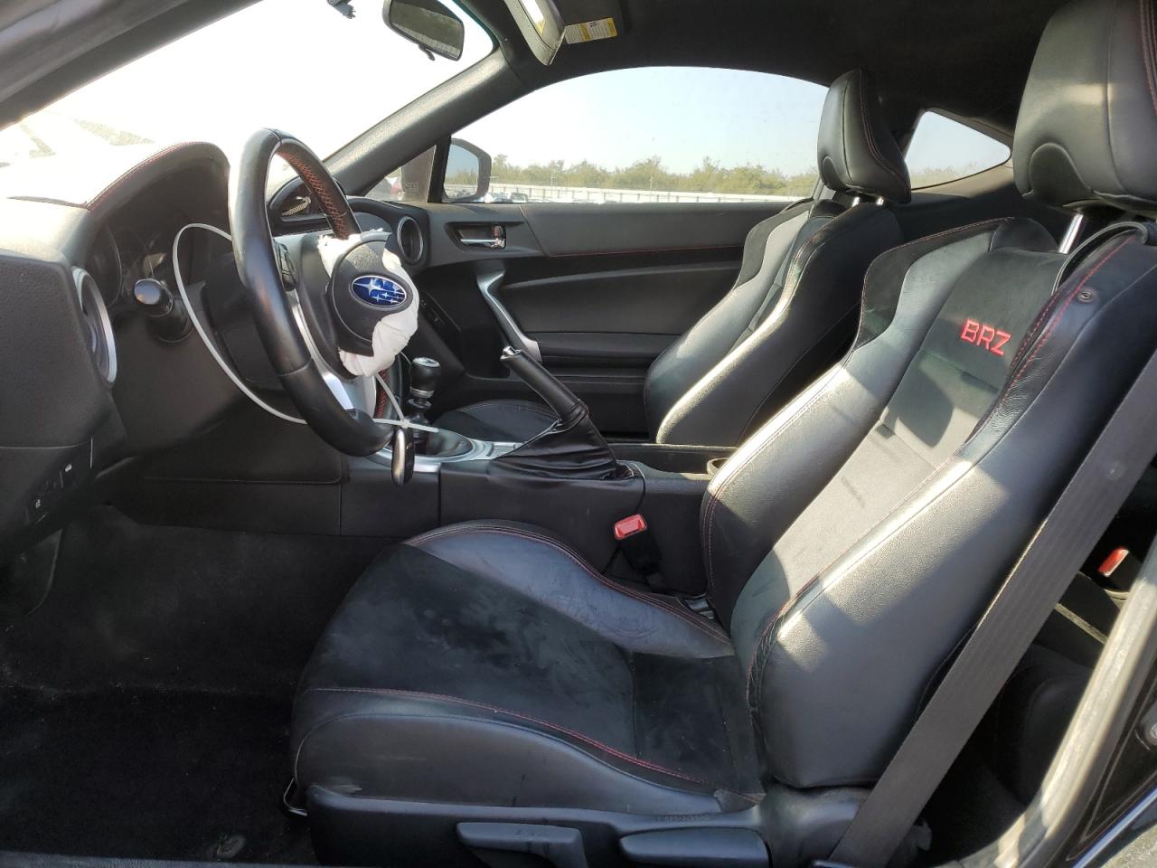 2020 Subaru Brz Limited VIN: JF1ZCAC18L9702632 Lot: 91528955