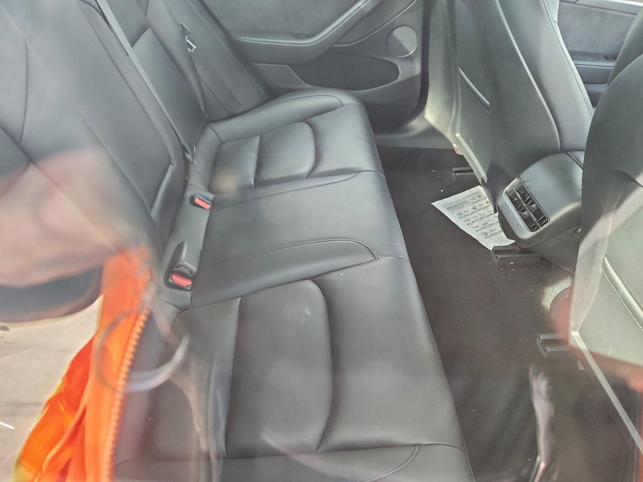 2021 Tesla Model 3 VIN: 5YJ3E1EA3MF095022 Lot: 92999005