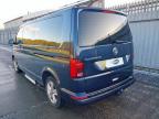 2023 VOLKSWAGEN TRANSPORTER SHUTTLE 2.0 TDI 204PS SE MINIBUS DSG for sale at Copart WHITBURN