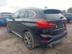 2019 BMW X1 SDRIVE 20I XLINE 5DR STEP AUTO for sale at Copart GLOUCESTER