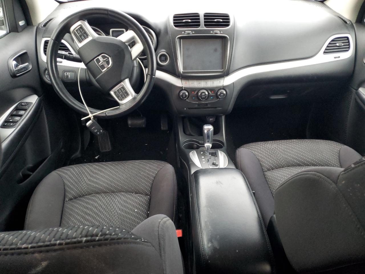 2012 Dodge Journey Sxt VIN: 3C4PDCCG1CT321548 Lot: 92373425