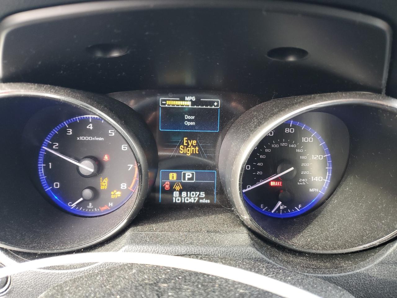 2018 Subaru Legacy 2.5I Premium VIN: 4S3BNAH61J3010495 Lot: 91999785