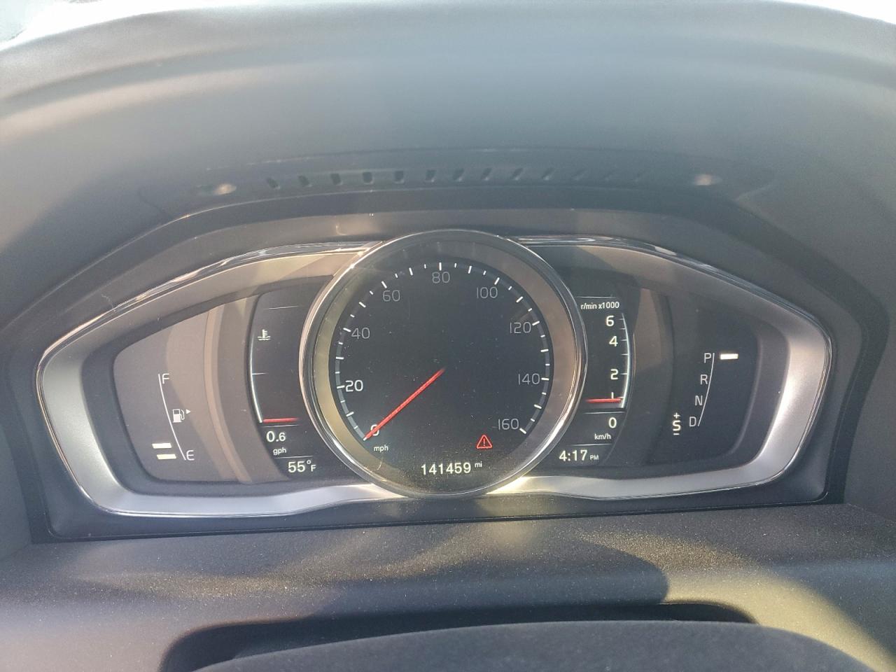 2015 Volvo Xc60 T6 Premier VIN: YV4902RK6F2738080 Lot: 94454175