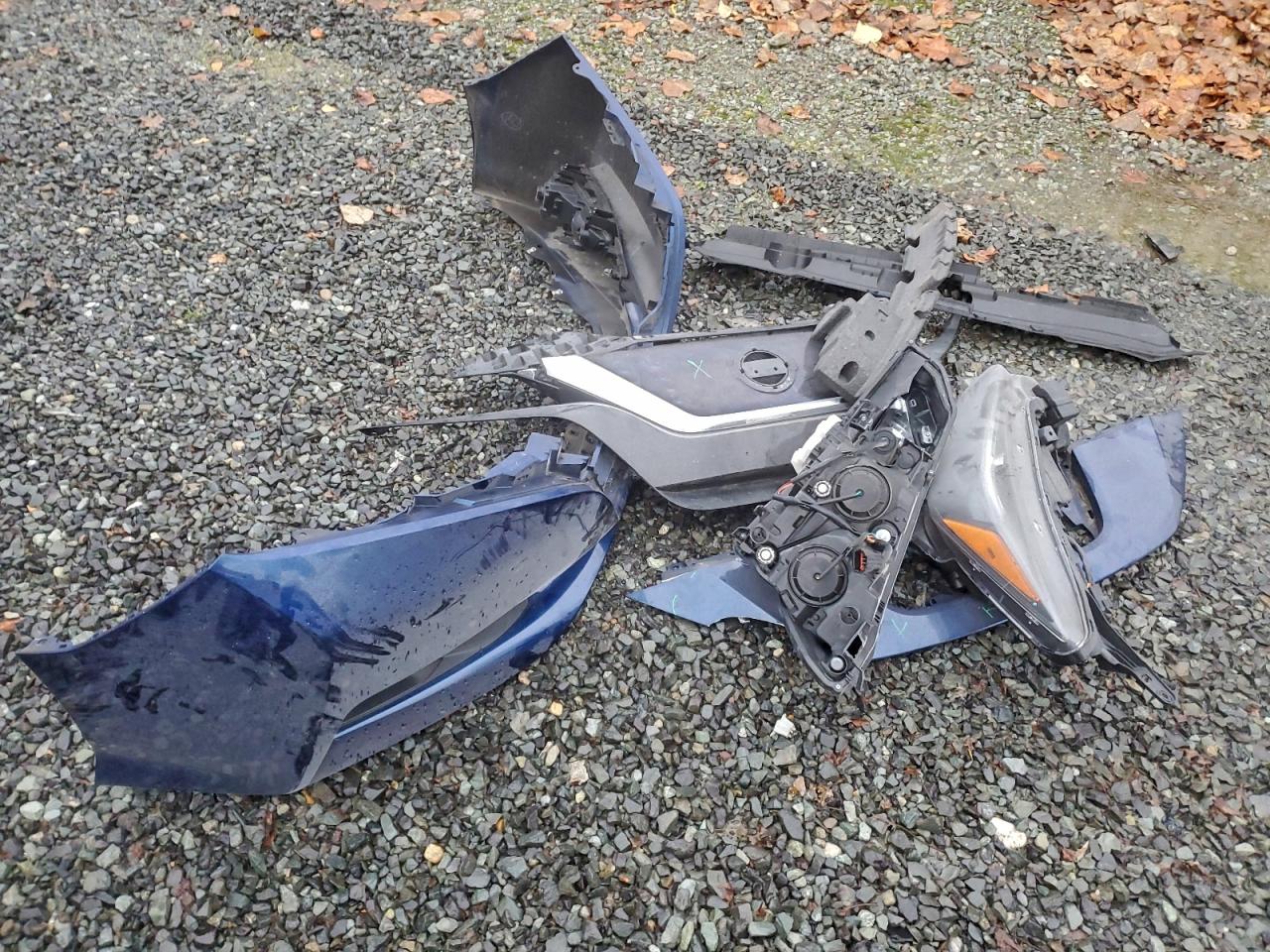 2021 Nissan Leaf Sv VIN: 1N4AZ1CV0MC551370 Lot: 94377765