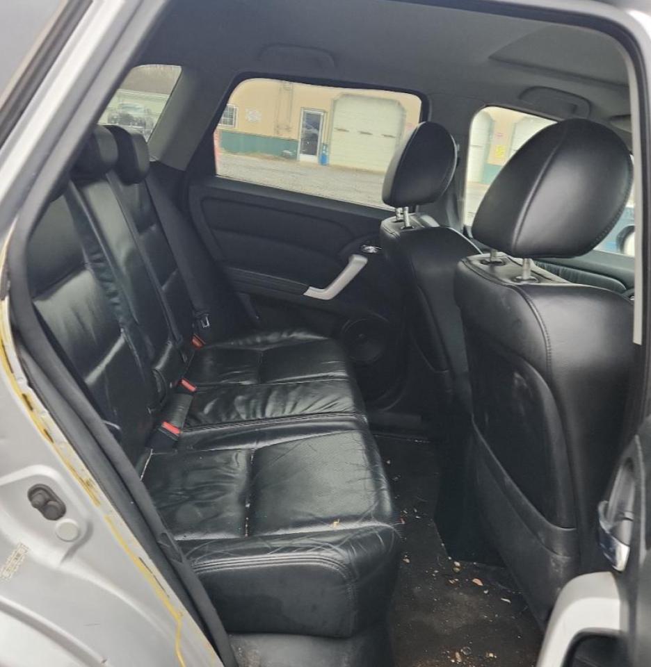 2007 Acura Rdx VIN: 5J8TB18247A000897 Lot: 91306015