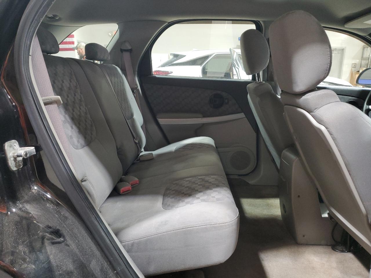 2008 Chevrolet Equinox Ls VIN: 2CNDL23F386301056 Lot: 92433695