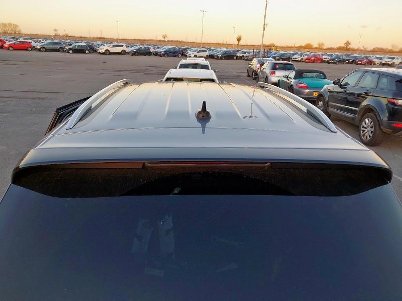 2024 VOLKSWAGEN TIGUAN ALLSPACE 1.5 TSI R-LINE 5DR DSG