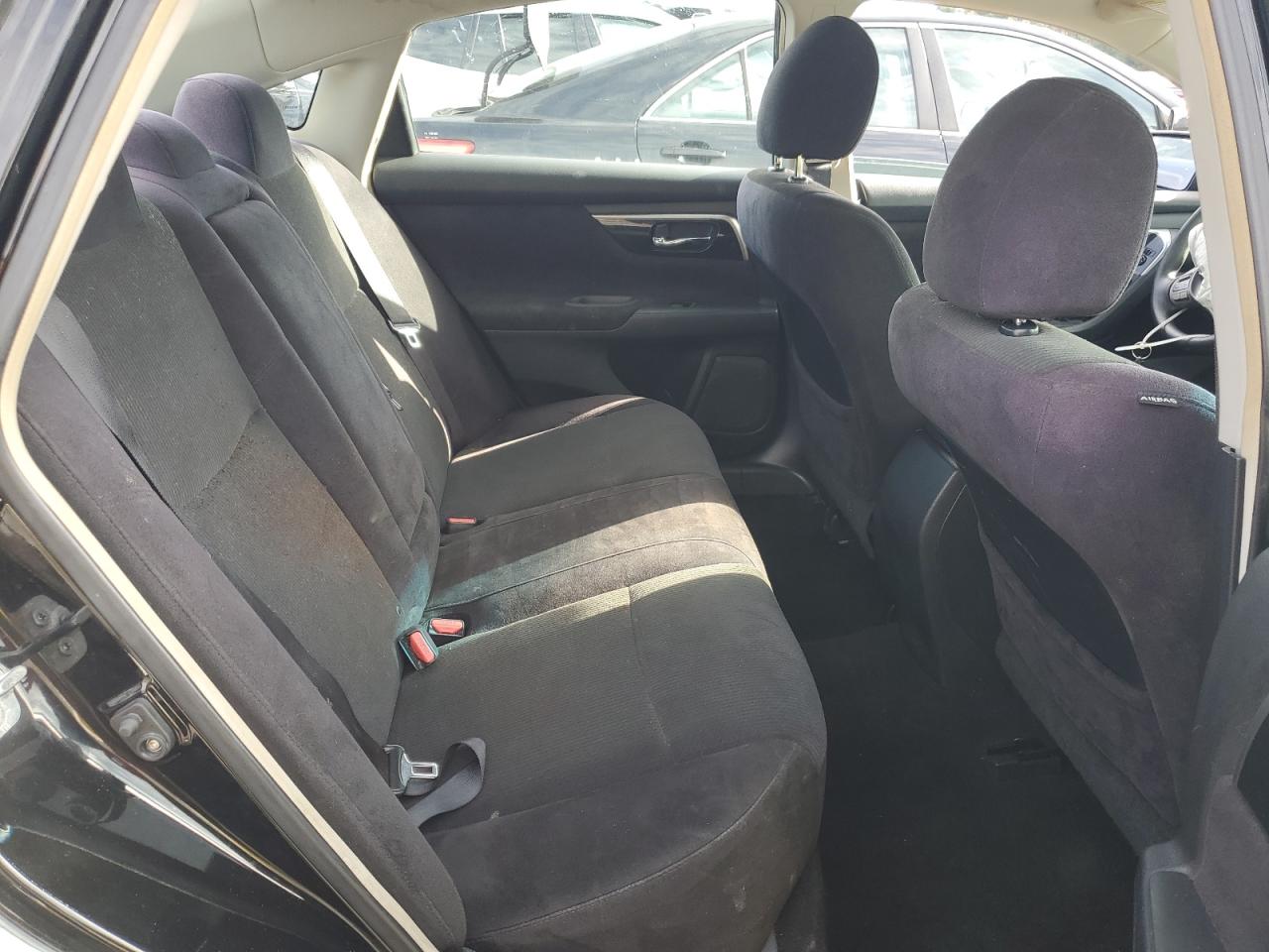 2013 Nissan Altima 2.5 VIN: 1N4AL3AP3DN530504 Lot: 93170515