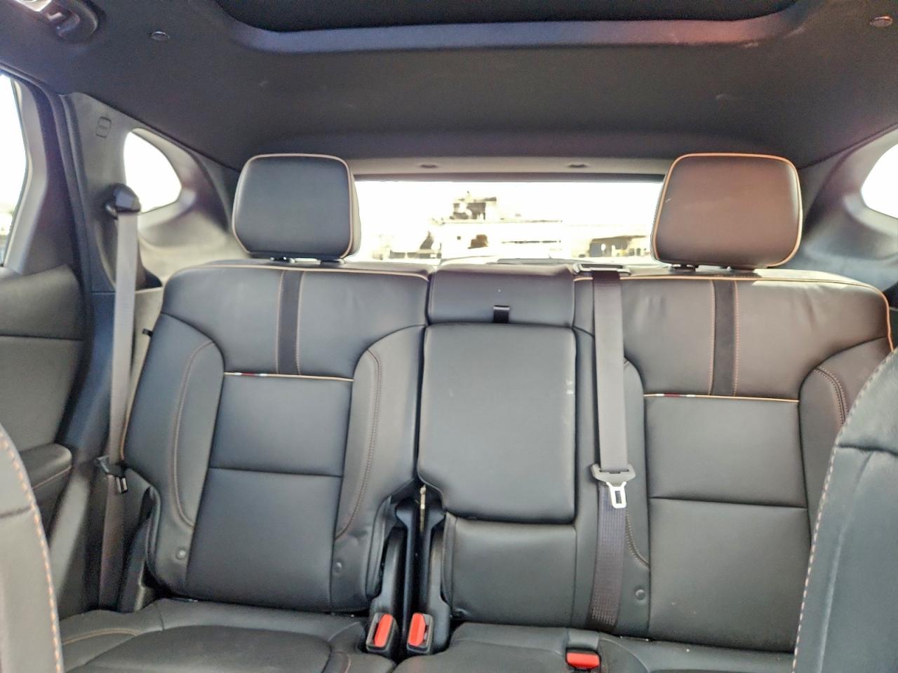 2024 Chevrolet Blazer Premier VIN: 3GNKBFRS9RS187441 Lot: 93225295