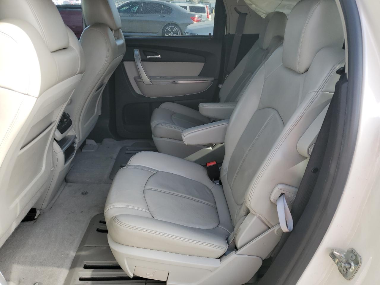 2009 GMC Acadia Slt-1 VIN: 1GKER23D49J201708 Lot: 82587515