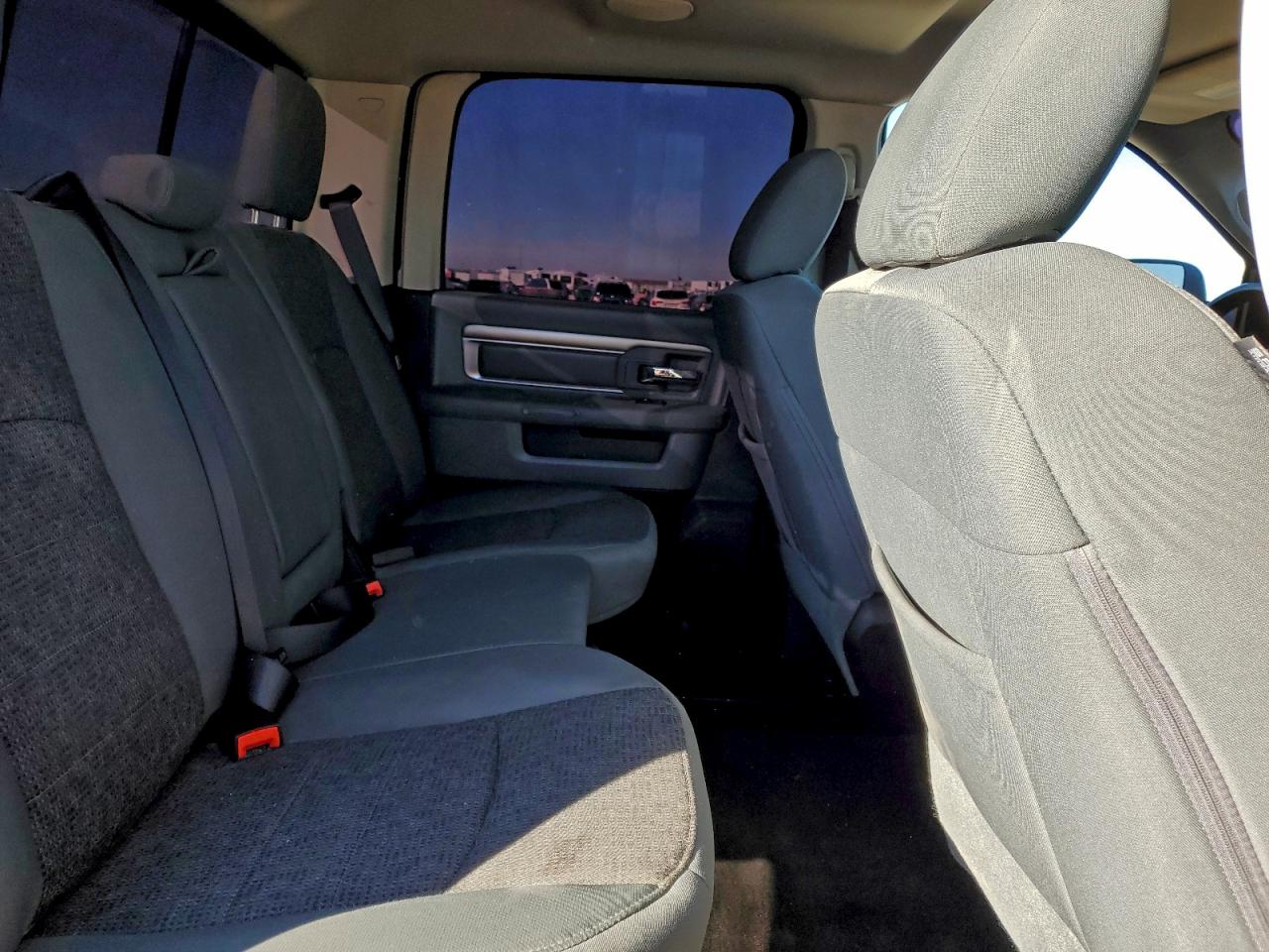 2016 Ram 1500 Slt VIN: 1C6RR7TM1GS303704 Lot: 94176075