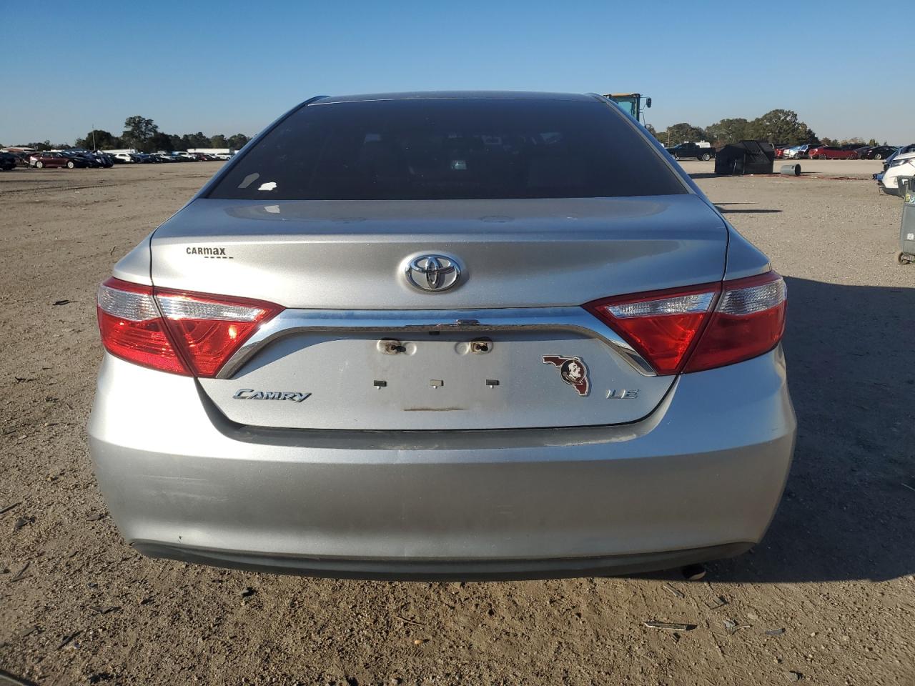 2016 Toyota Camry Le VIN: 4T1BF1FK4GU240768 Lot: 92380955