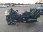 2016 HONDA GL1800   for sale at Copart NC - RALEIGH