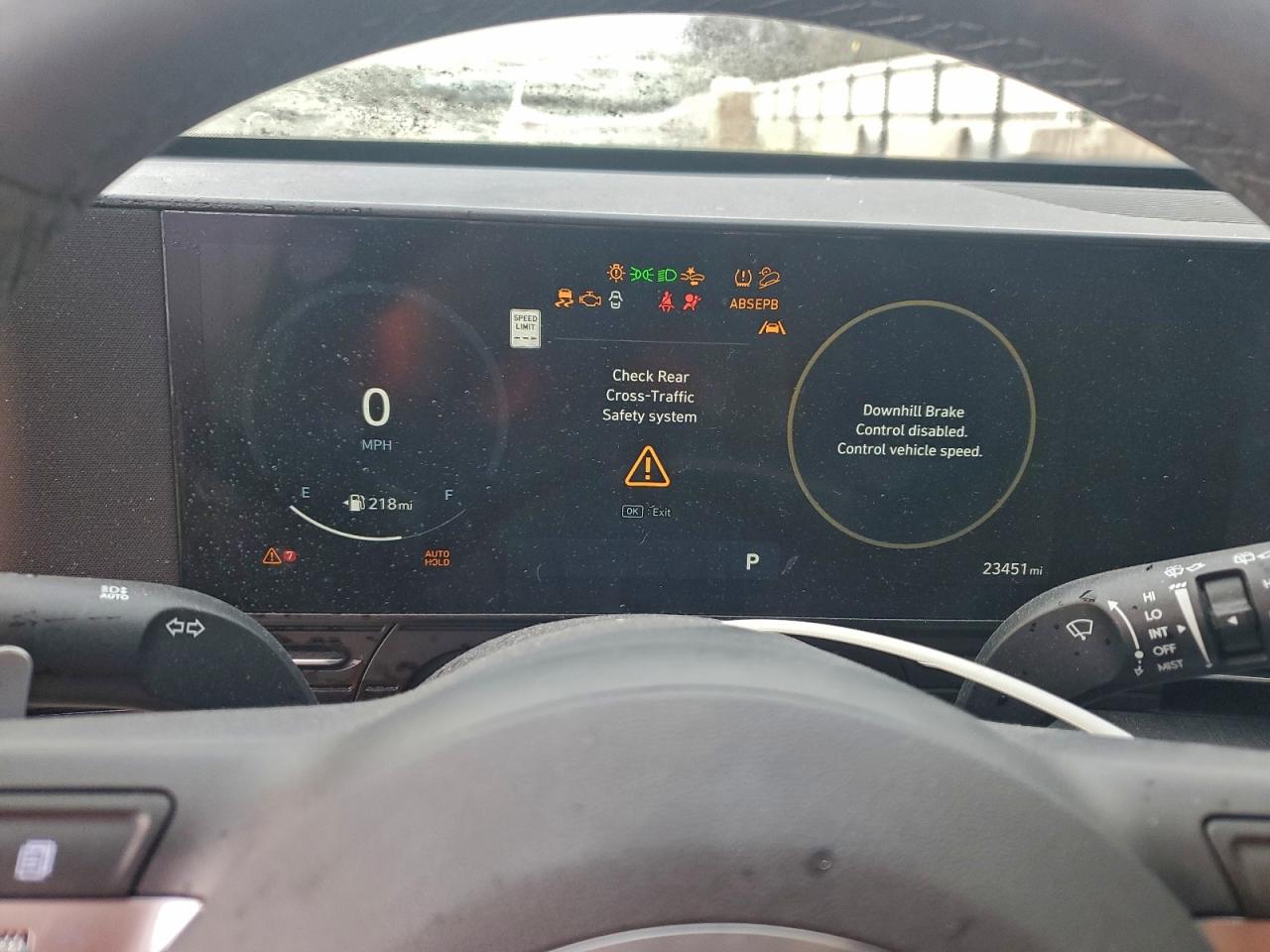 2024 Hyundai Kona Sel VIN: KM8HC3AB6RU148621 Lot: 94188265