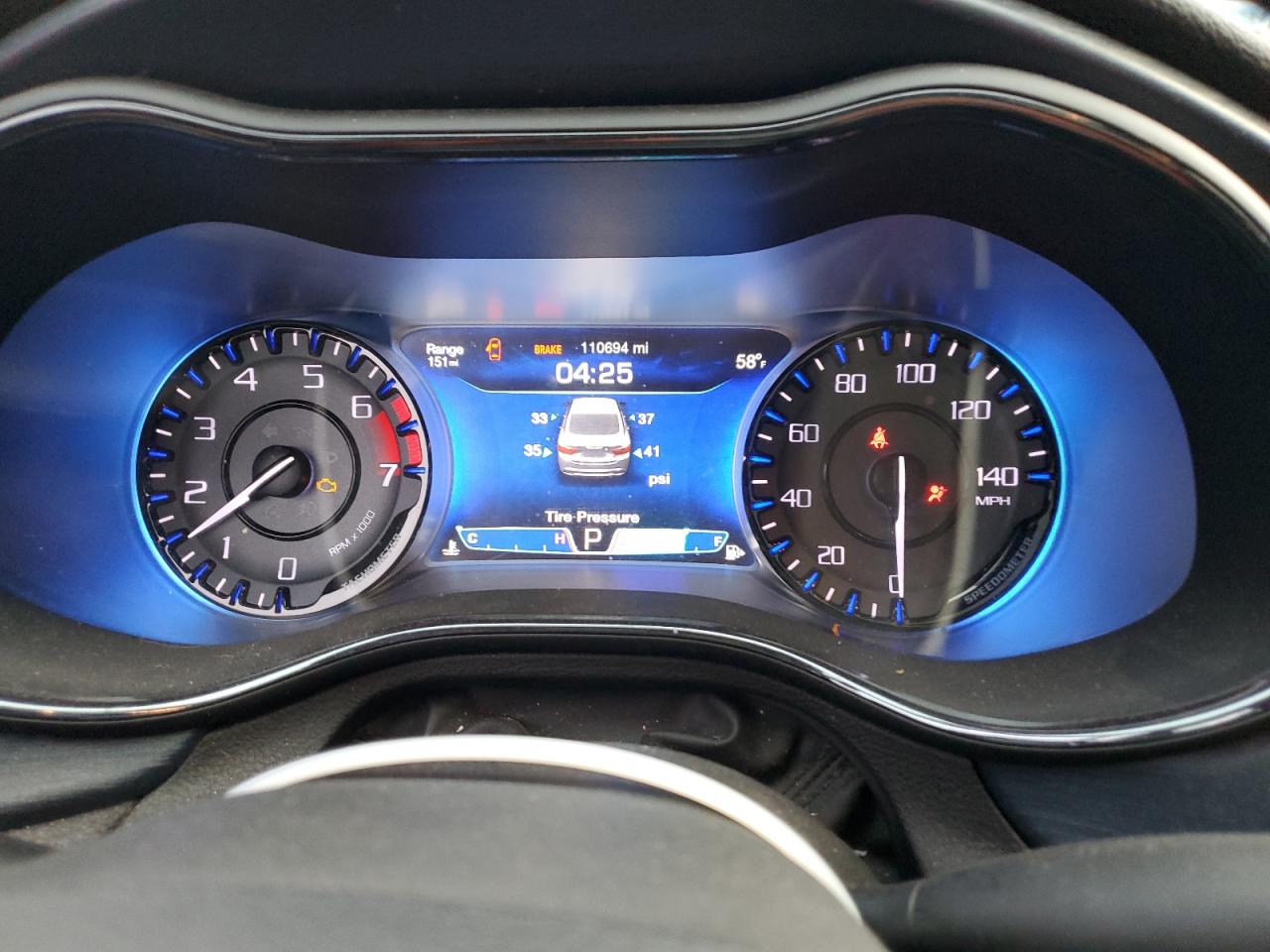 2015 Chrysler 200 S VIN: 1C3CCCBB5FN568426 Lot: 91266085