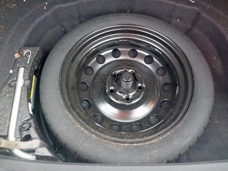 2016 VOLKSWAGEN GOLF 1.6 TDI 110 MATCH EDITION 5DR DSG