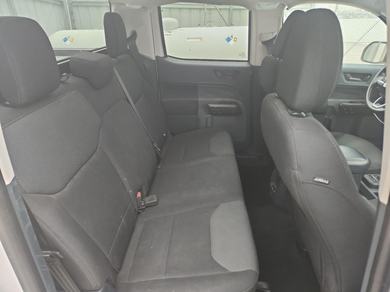 2022 Ford Maverick Xl VIN: 3FTTW8E97NRA89025 Lot: 92271055