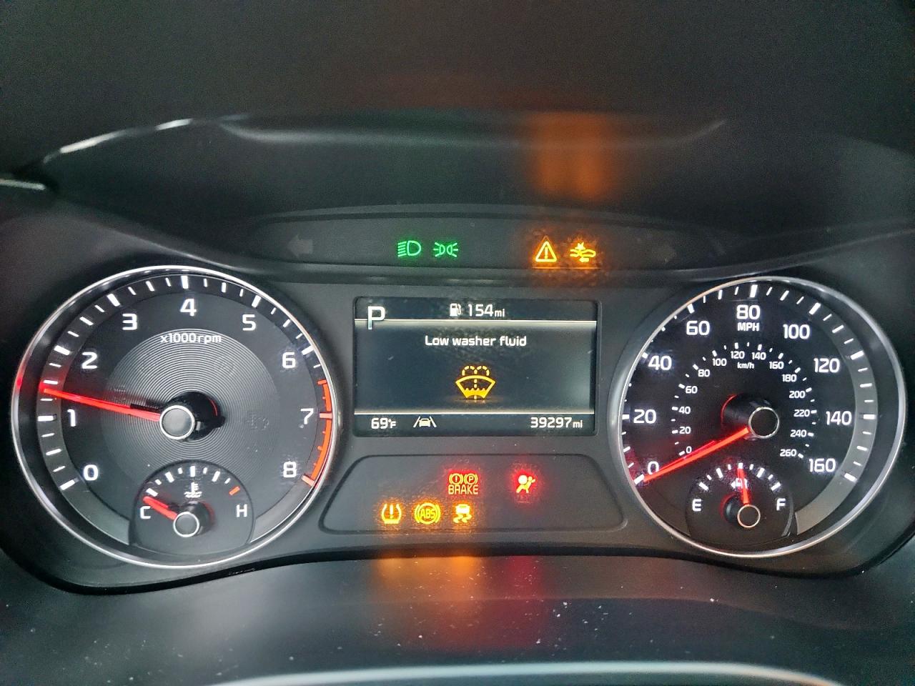 2024 Kia Forte Lx VIN: 3KPF24AD2RE737749 Lot: 93106415