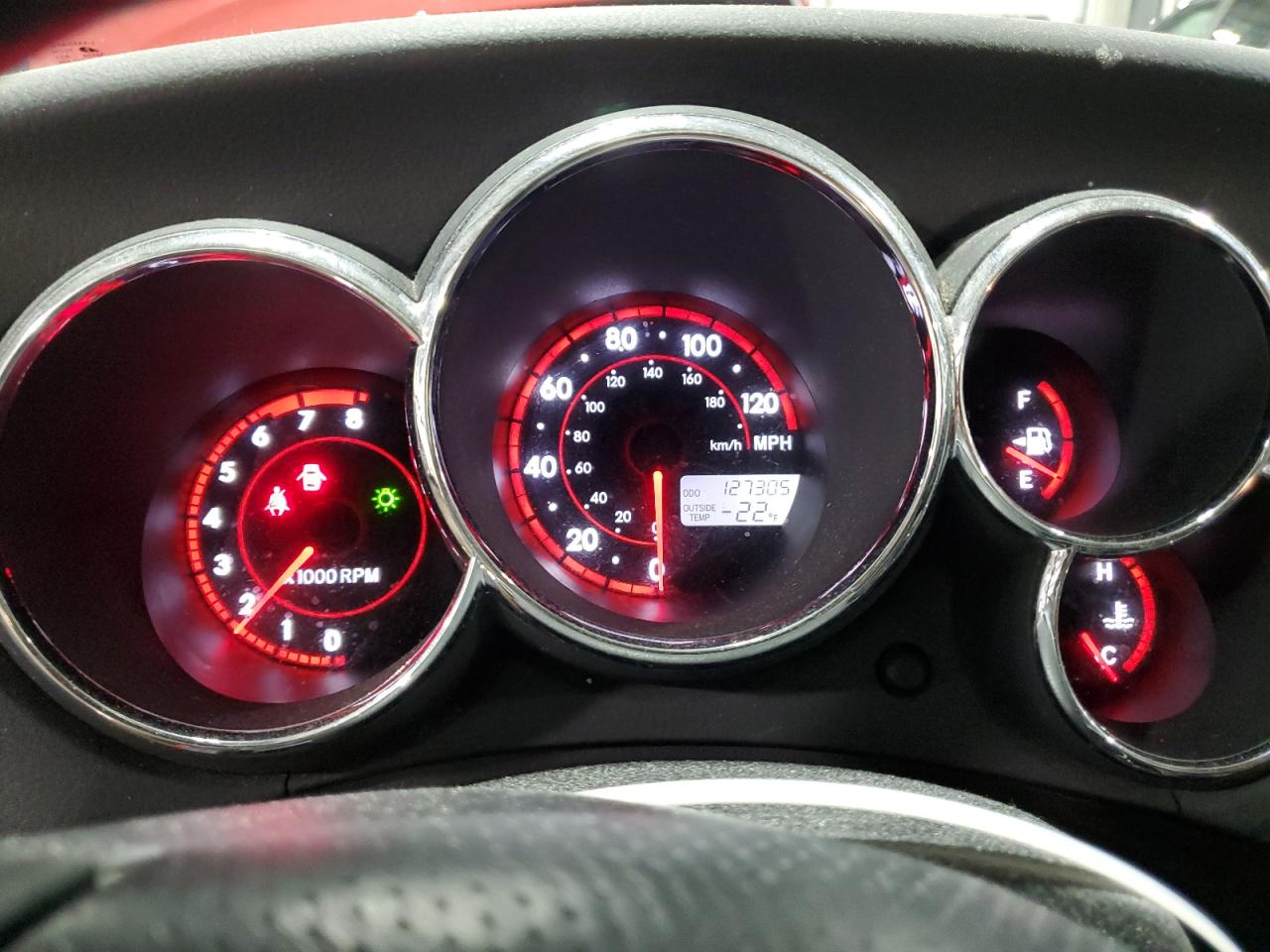 2007 Pontiac Vibe VIN: 5Y2SL65847Z438608 Lot: 92270685