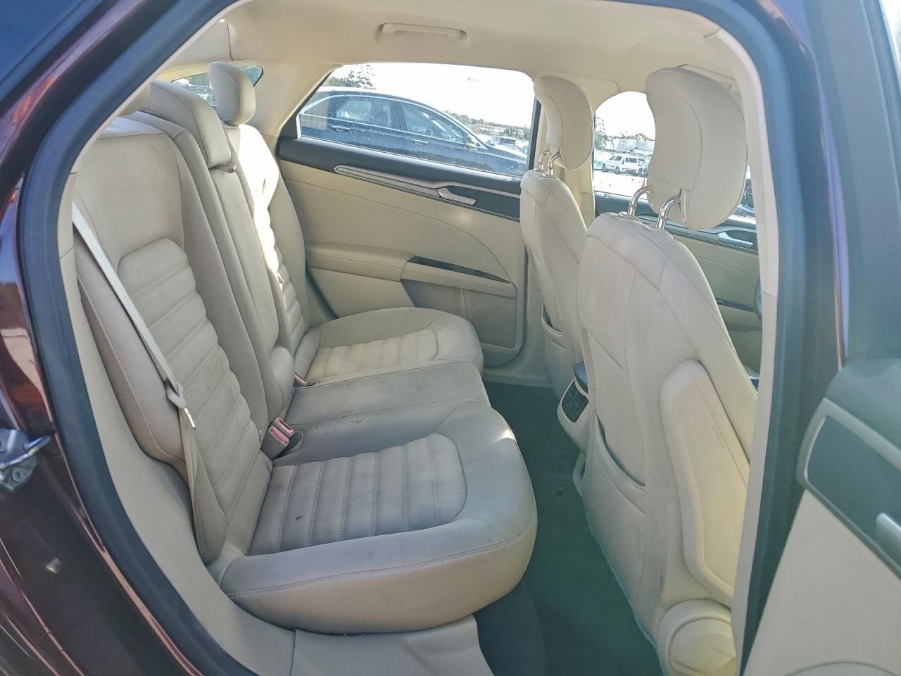 2013 Ford Fusion Se VIN: 3FA6P0H74DR281139 Lot: 94702885