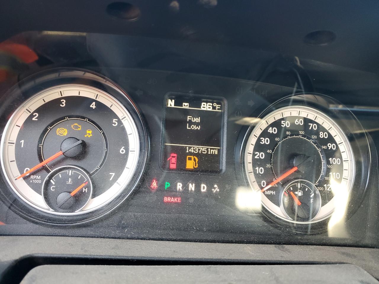 2018 Ram 2500 St VIN: 3C6UR5HJ5JG239839 Lot: 93234365