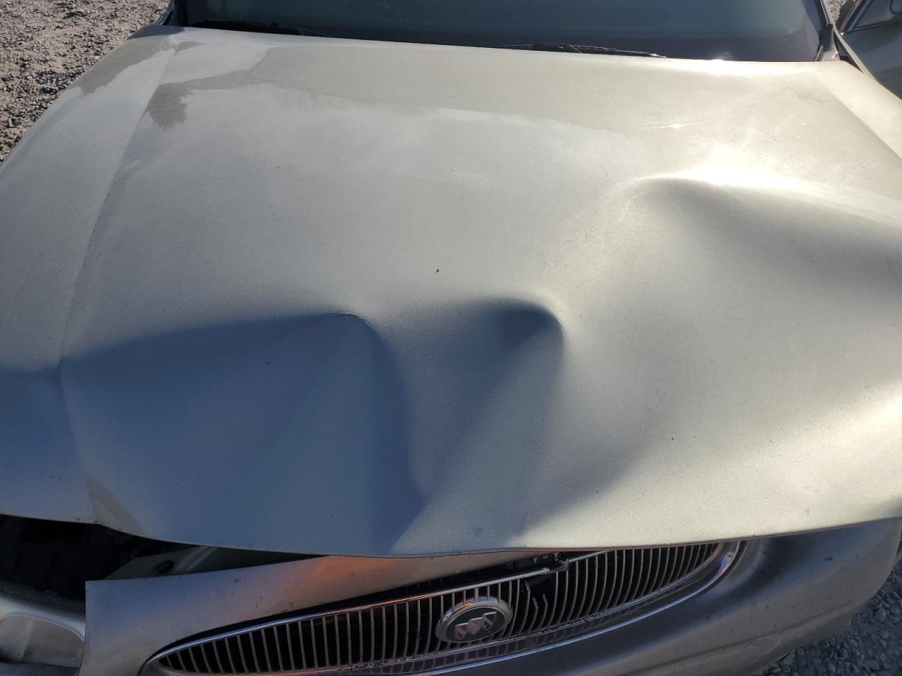 2005 Buick Lesabre Custom VIN: 1G4HP54KX5U140298 Lot: 94025595