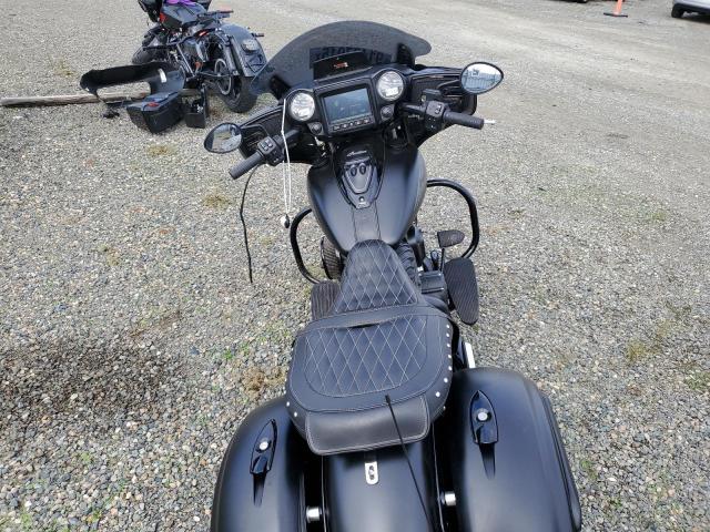 2018 INDIAN MOTORCYCLE CO. CHIEFTAIN DARK HORSE  