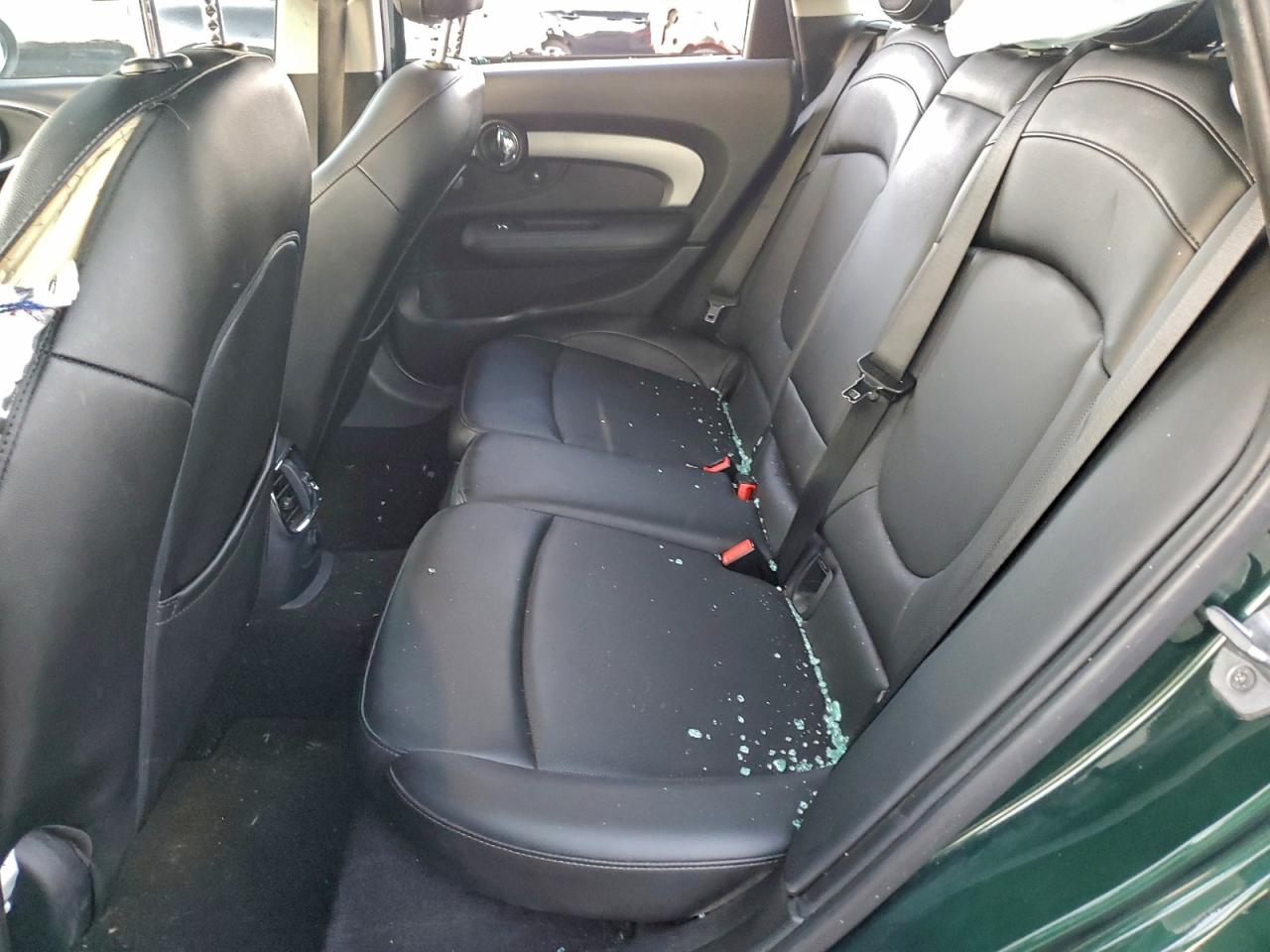 2016 Mini Cooper Clubman VIN: WMWLN5C59G2E06781 Lot: 94121865