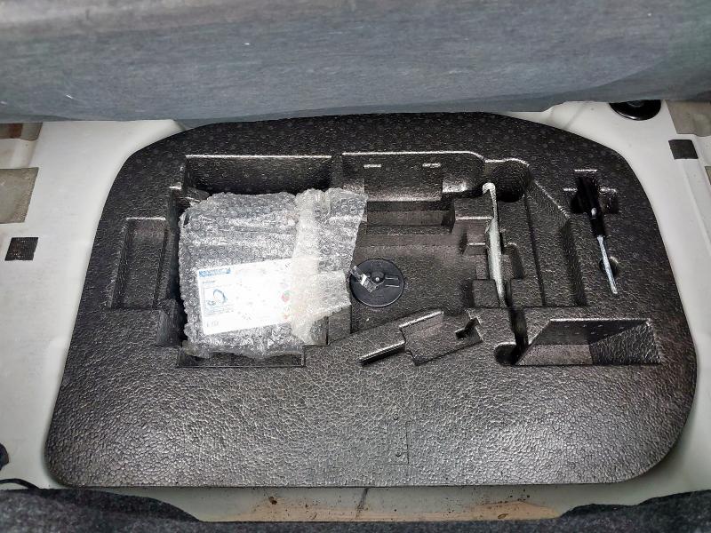 2012 FORD KA 1.2 ZETEC 3DR [START STOP]