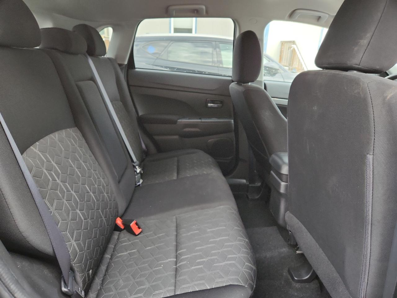 2024 Mitsubishi Outlander Sport S/Se VIN: JA4ARUAU8RU019060 Lot: 92677675