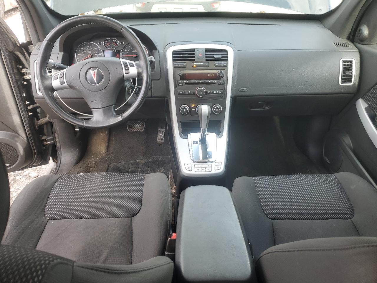 2008 Pontiac Torrent VIN: 2CKDL33F386051126 Lot: 92313315