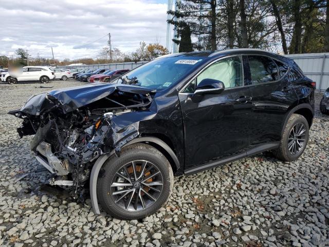 LEXUS NX 350 BAS 2026