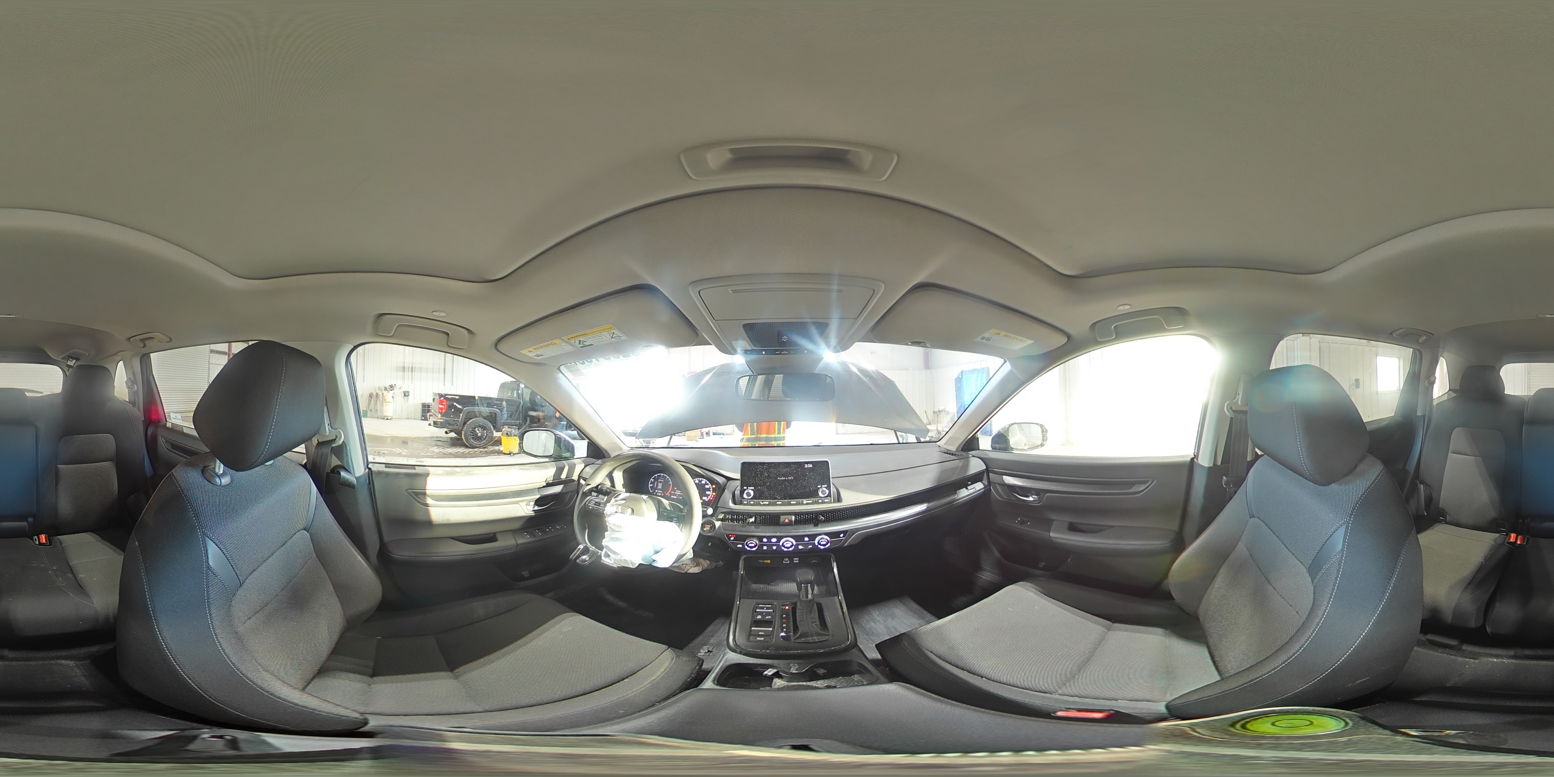 2024 Honda Cr-V Ex VIN: 2HKRS4H42RH423114 Lot: 92991695