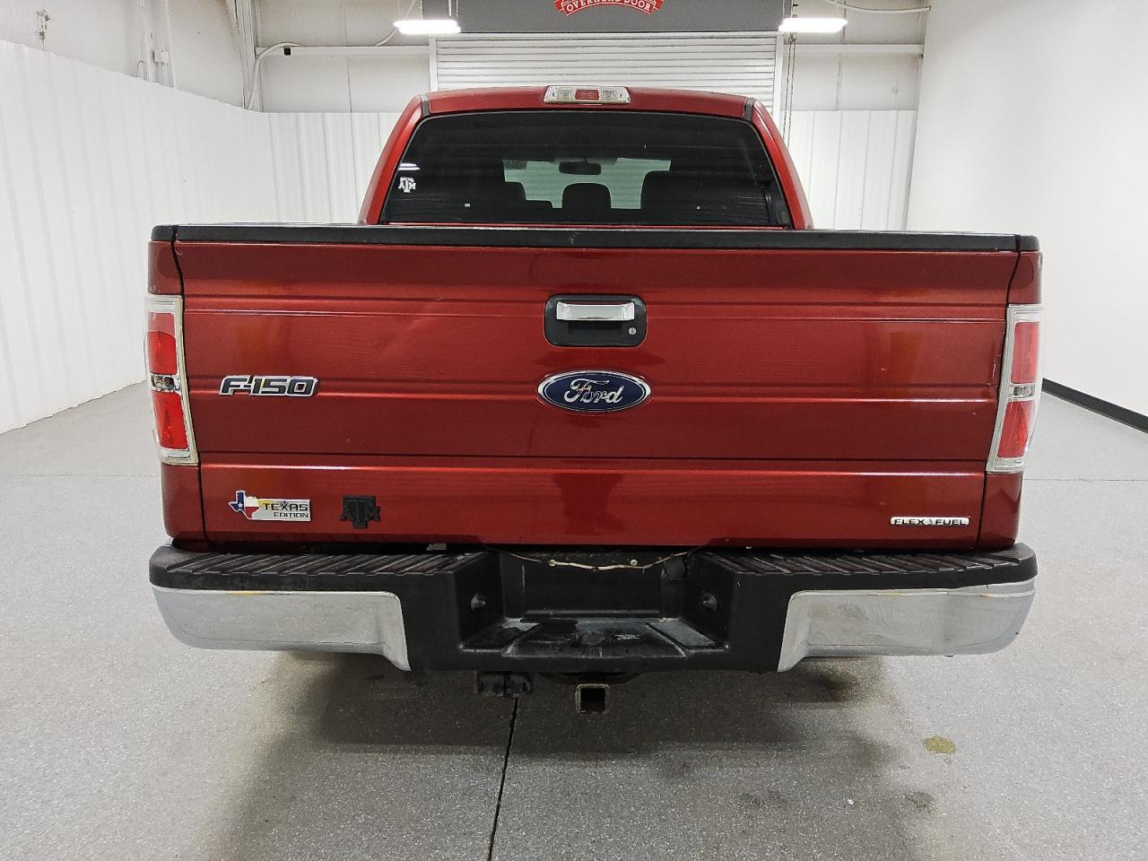 2013 Ford F150 Supercrew VIN: 1FTFW1CFXDKF77952 Lot: 90833775