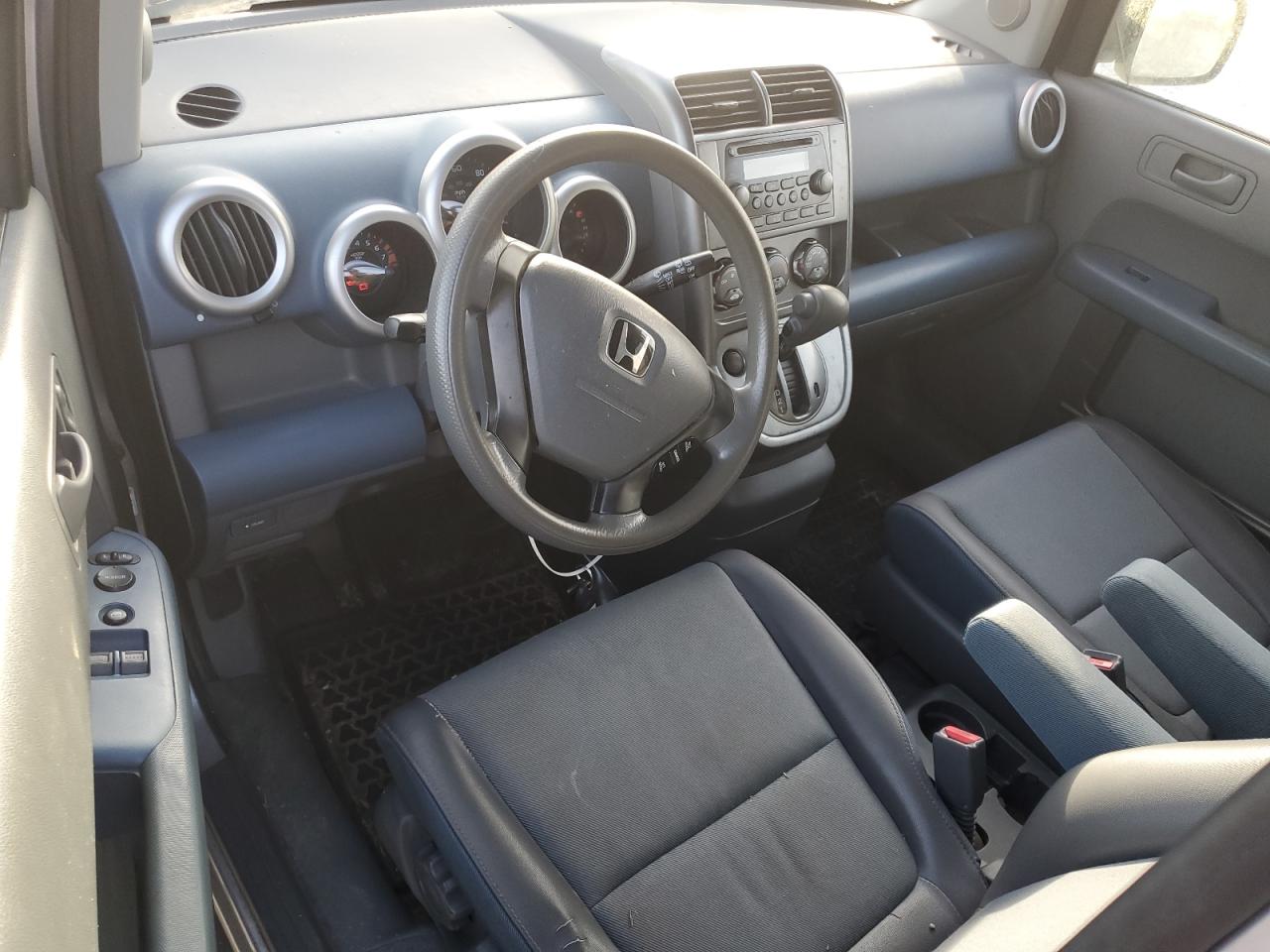 2004 Honda Element Ex VIN: 5J6YH28654L018203 Lot: 93429715