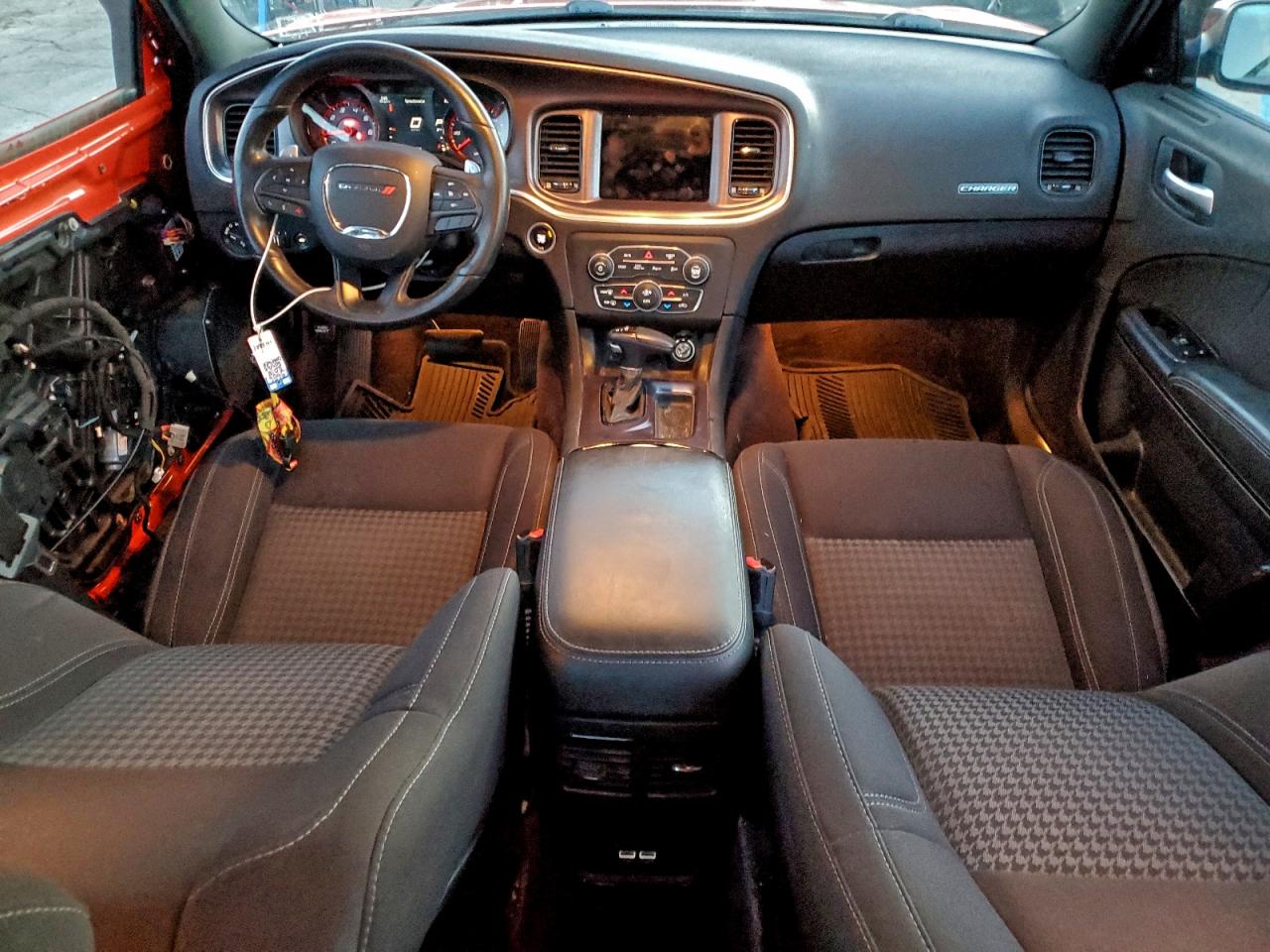 2018 Dodge Charger Gt VIN: 2C3CDXJG3JH213533 Lot: 94442555