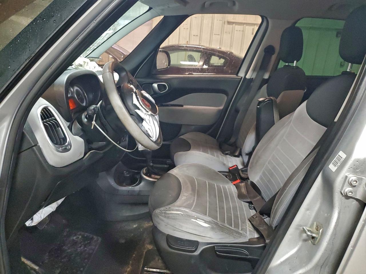 2014 Fiat 500L Easy VIN: ZFBCFABH4EZ023131 Lot: 94532065