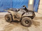 2021 YAMAHA YFM450 K   for sale at Copart OH - CLEVELAND EAST