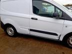 2018 FORD TRANSIT COURIER 1.5 TDCI VAN for sale at Copart ROCHFORD