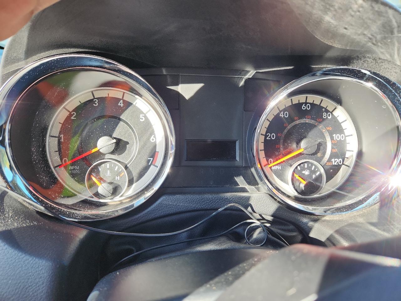 2016 Dodge Grand Caravan Sxt VIN: 2C4RDGCG5GR201986 Lot: 92527125