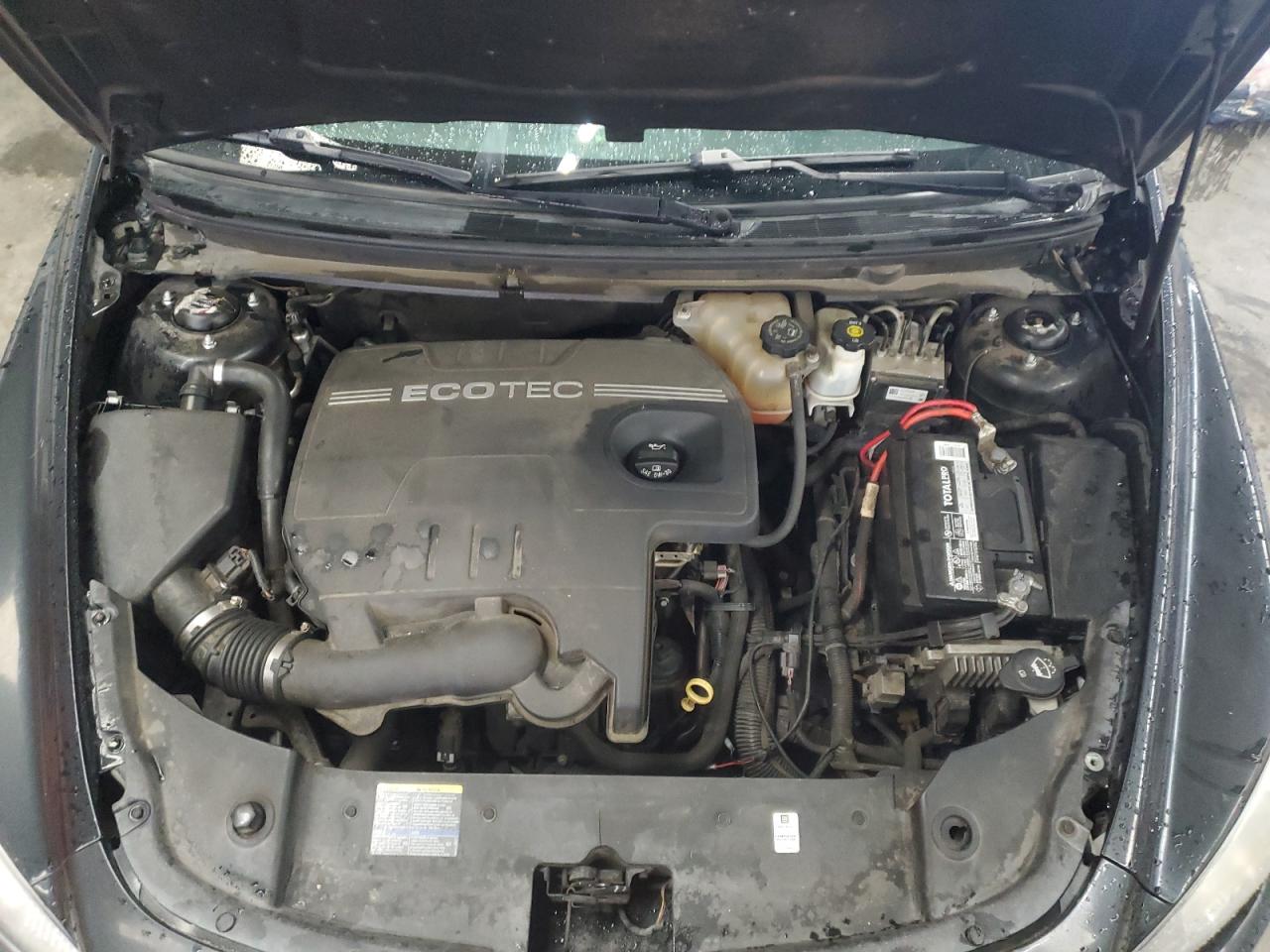 2009 Chevrolet Malibu 2Lt VIN: 1G1ZJ57B39F126090 Lot: 82574775