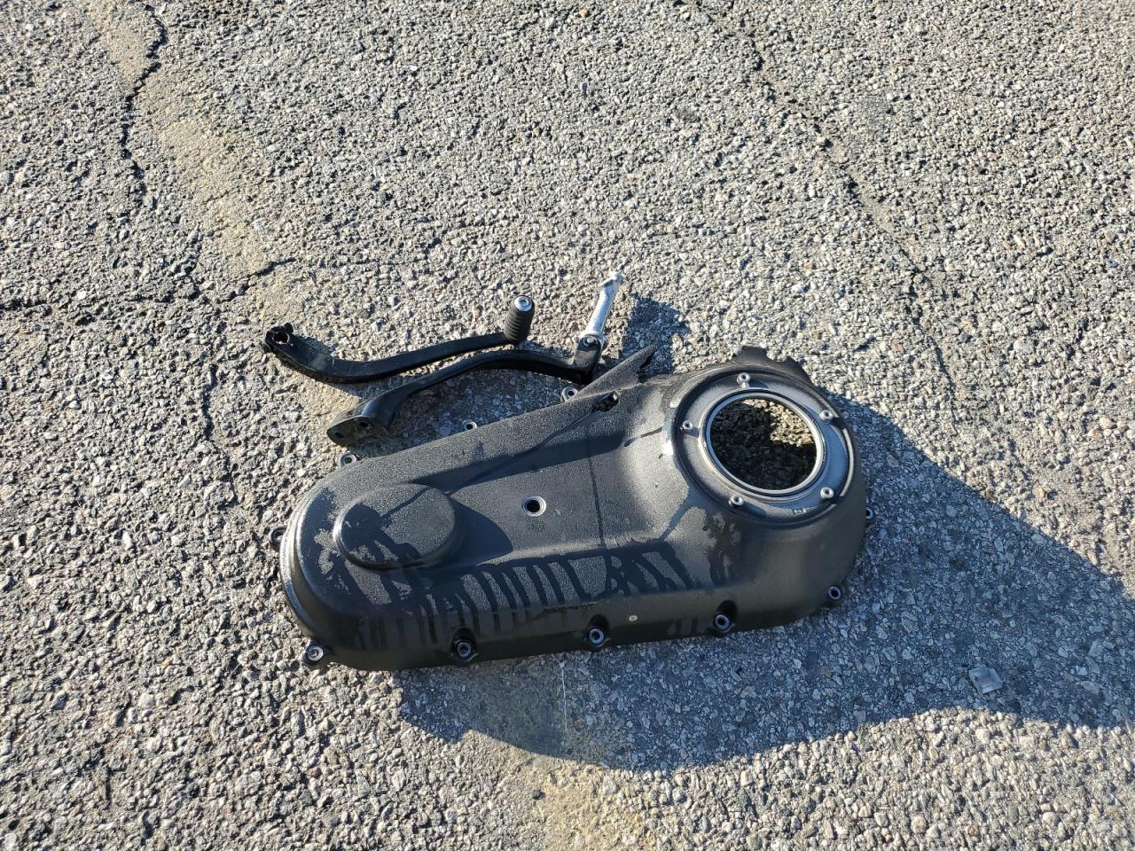 2019 Harley-Davidson Fxbb VIN: 1HD1YJJ6XKB030327 Lot: 91427965