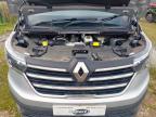 2024 RENAULT TRAFIC SL30 BLUE DCI 130 ADVANCE VAN for sale at Copart WOLVERHAMPTON