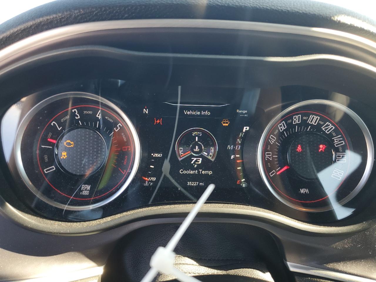 2022 Dodge Challenger R/T Scat Pack VIN: 2C3CDZFJ8NH156123 Lot: 93320485