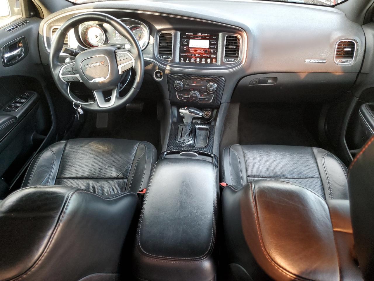 2016 Dodge Charger R/T VIN: 2C3CDXCTXGH155374 Lot: 90919685