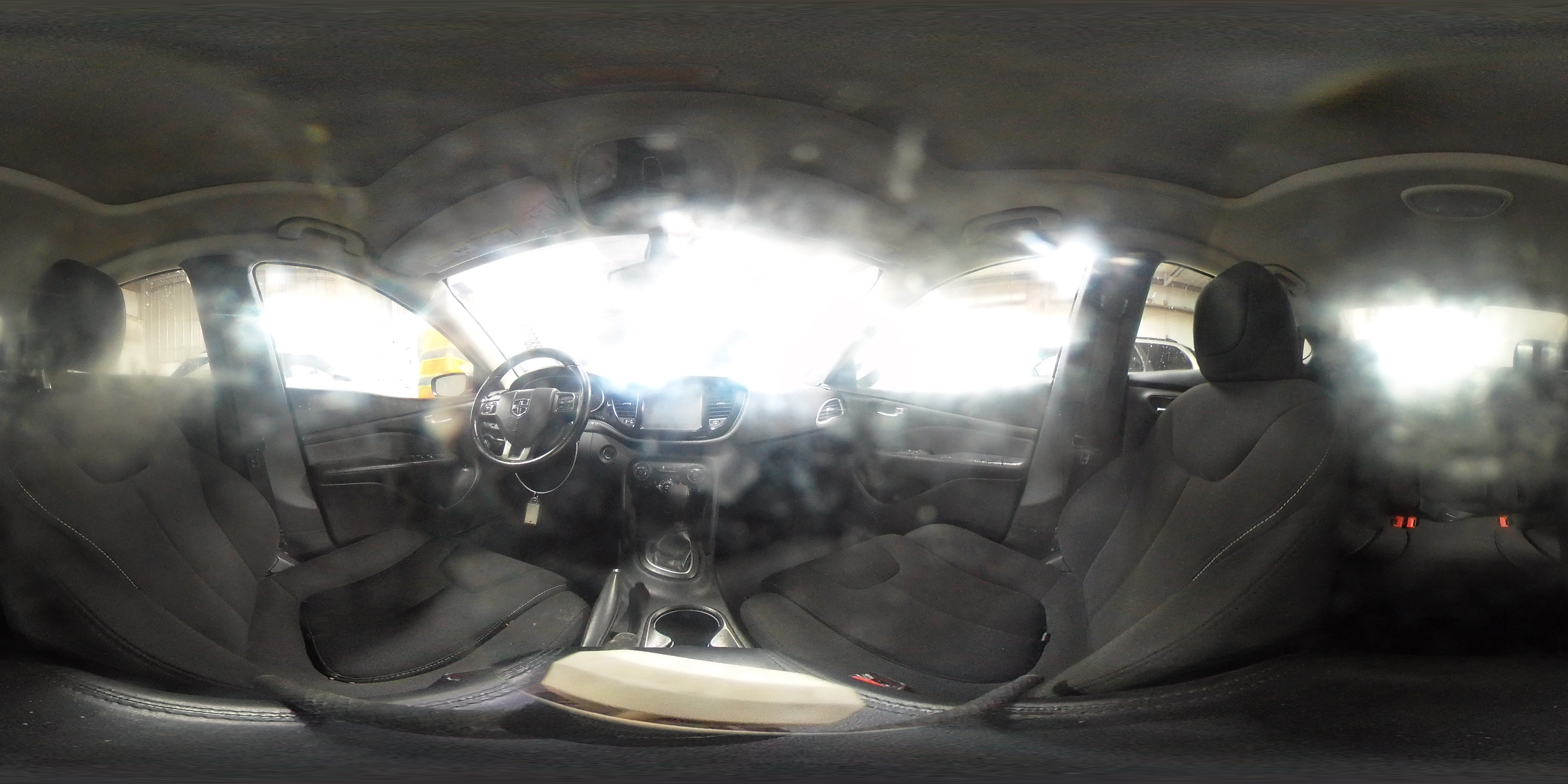 2013 Dodge Dart Sxt VIN: 1C3CDFBA2DD328405 Lot: 92880035