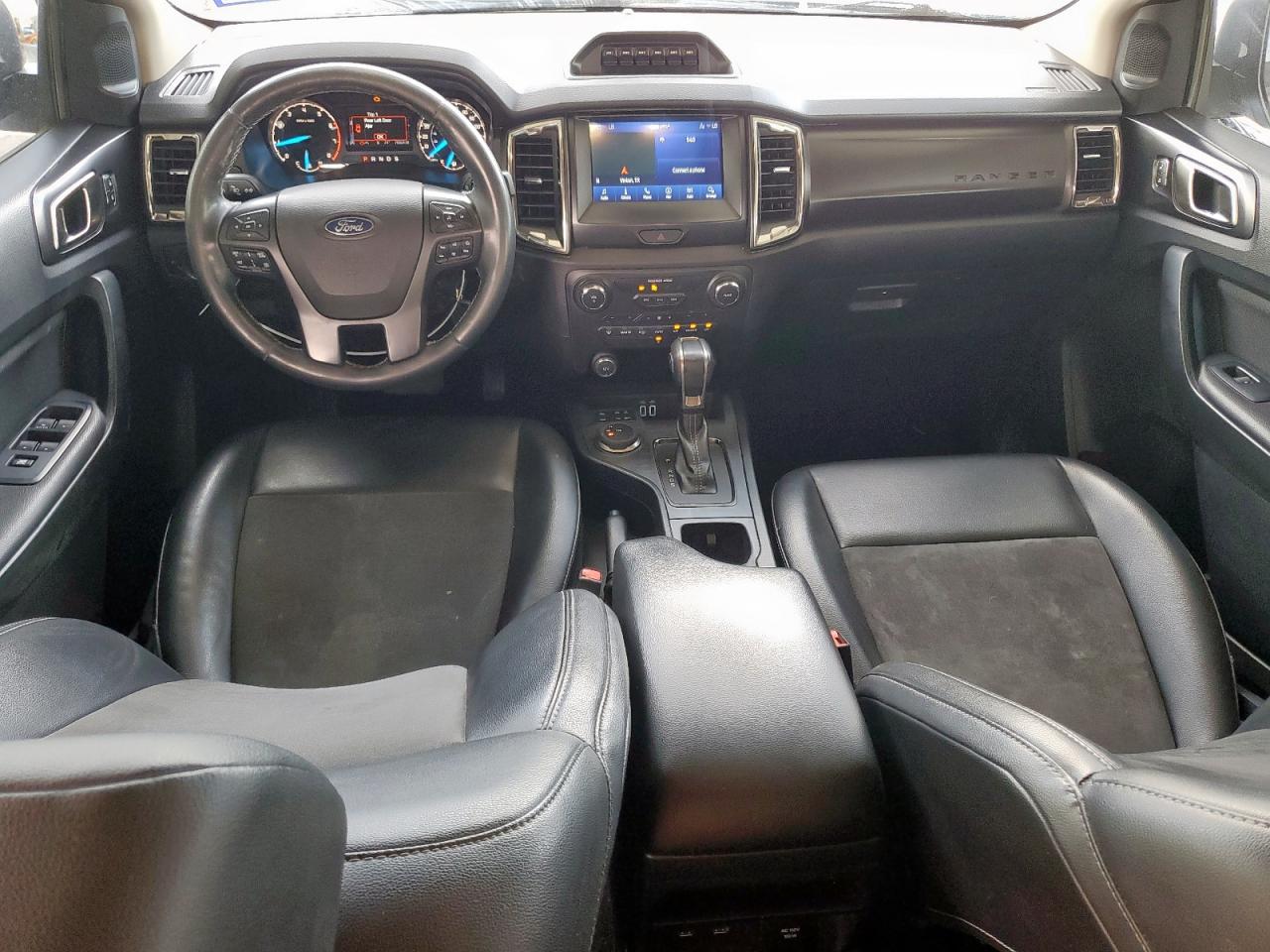 2021 Ford Ranger Xl VIN: 1FTER4FH0MLD37532 Lot: 92810815