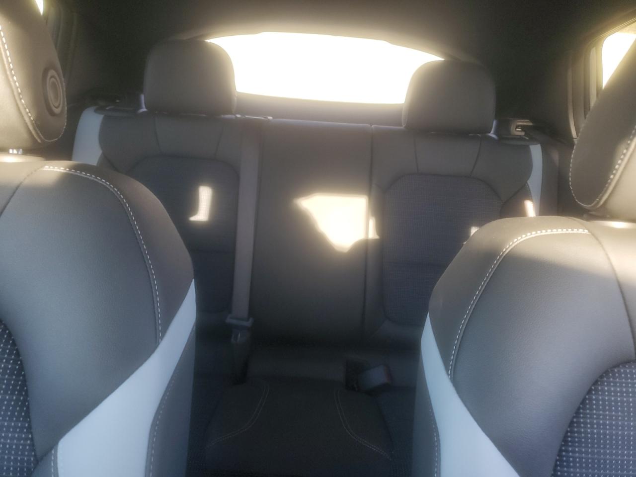 2025 Buick Envista Preferred VIN: KL47LAEP9SB140566 Lot: 92627525