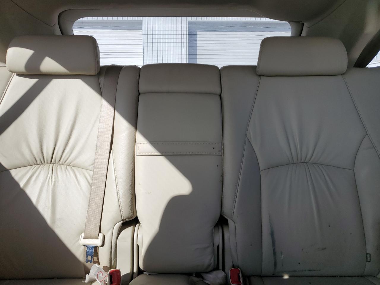 2004 Lexus Rx 330 VIN: JTJHA31U940035304 Lot: 90278185